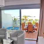 Puerta Del Sol Apartamento *