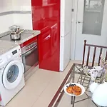 Puerta Del Sol Apartamento