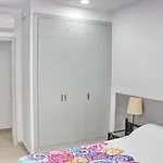 Apartamento Puerta Del Sol