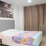 Puerta Del Sol Apartamento