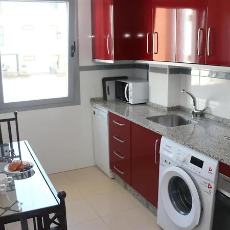 Appartamento Puerta Del Sol