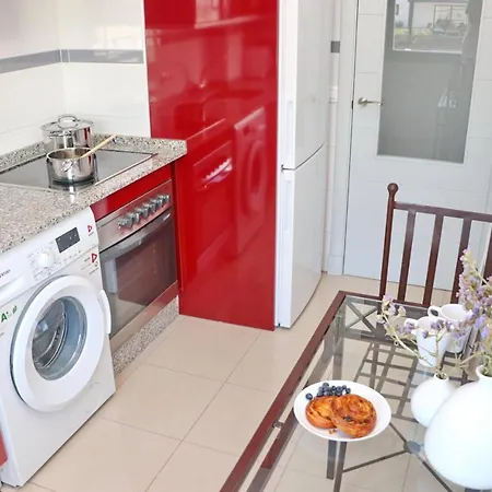 Puerta Del Sol Appartamento