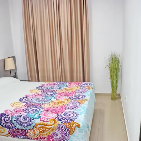 Appartamento Puerta Del Sol *