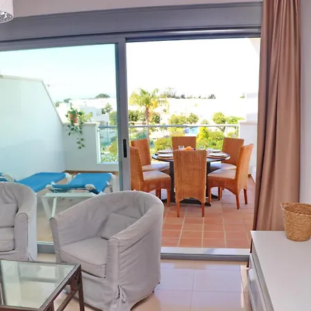 Puerta Del Sol * Conil De La Frontera