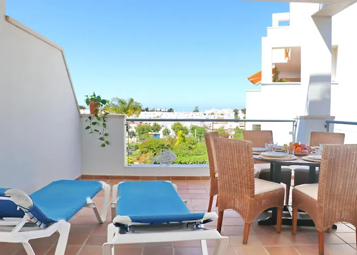 Puerta Del Sol Lejlighed Conil De La Frontera