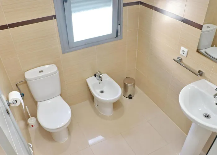 Puerta Del Sol * Conil De La Frontera