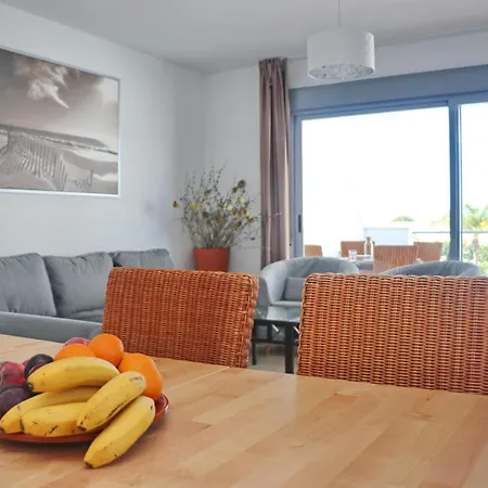 Puerta Del Sol Apartment