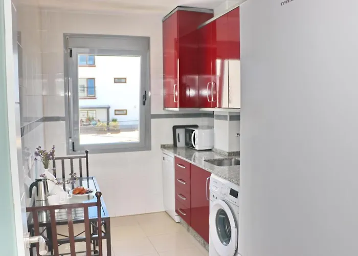 Apartment Puerta Del Sol