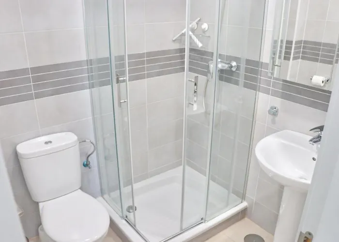 Apartment Puerta Del Sol