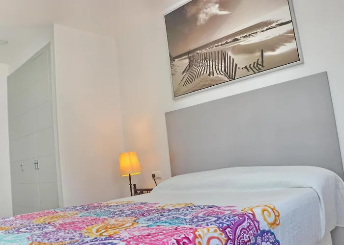 Puerta Del Sol Conil De La Frontera