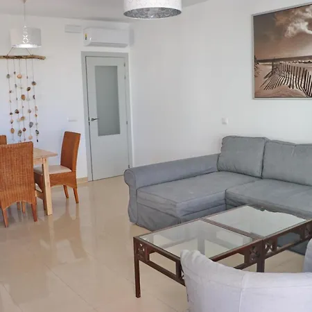 Апартаменты Puerta Del Sol