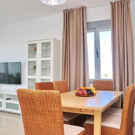 Апартаменты Puerta Del Sol *