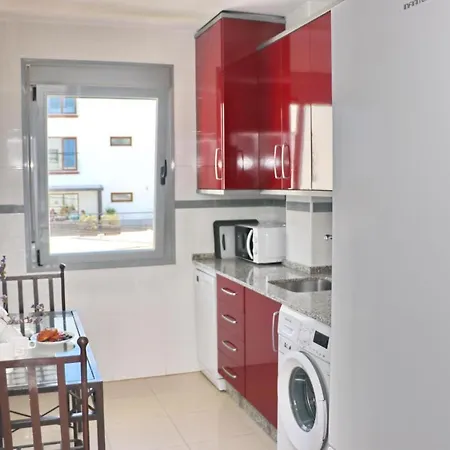 Апартаменты Puerta Del Sol