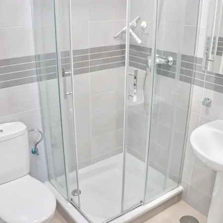 Апартаменты Puerta Del Sol