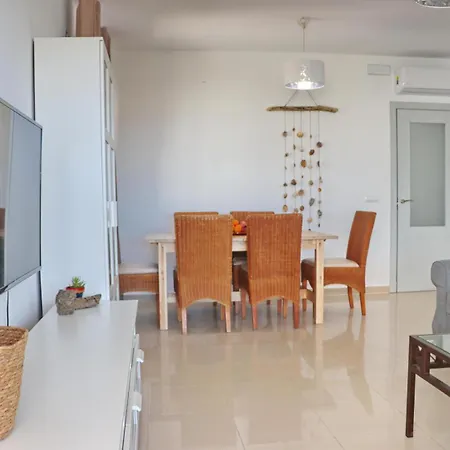 Puerta Del Sol Апартаменты