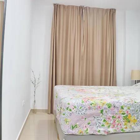 Puerta Del Sol Апартаменты Кониль-де-ла-Фронтера