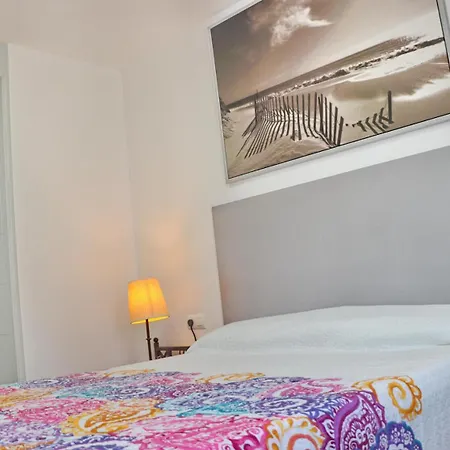 Puerta Del Sol Кониль-де-ла-Фронтера