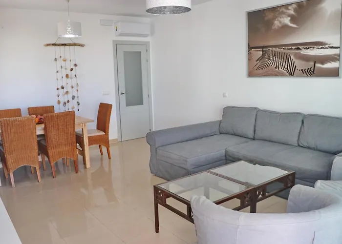 公寓 Puerta Del Sol