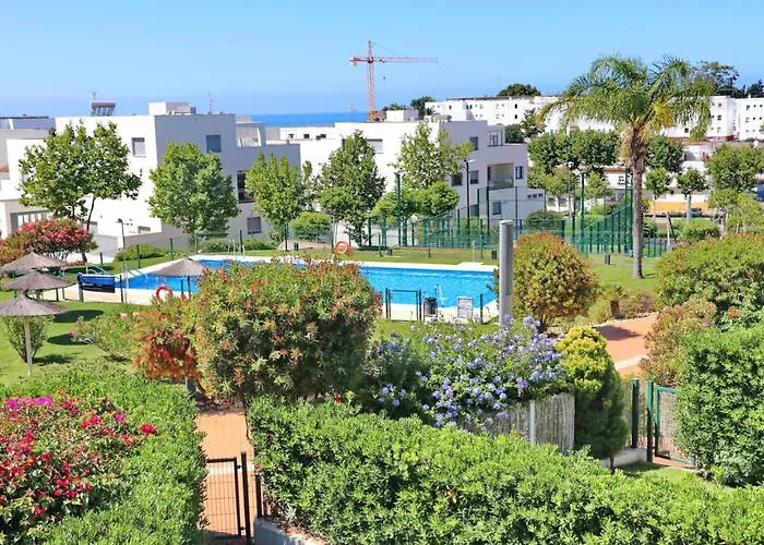 Puerta Del Sol 公寓 *