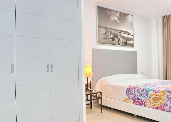 Puerta Del Sol * 科尼尔-德拉弗龙特拉