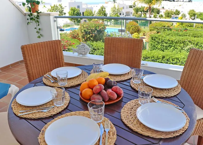 Puerta Del Sol 科尼尔-德拉弗龙特拉